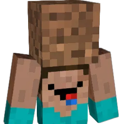 thwhj's Minecraft skin