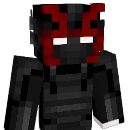thwmy Minecraft avatar bust