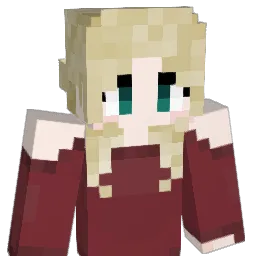 thwubby's Minecraft skin