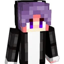 thxMaiki Minecraft avatar bust