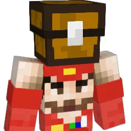 thxafy's Minecraft skin