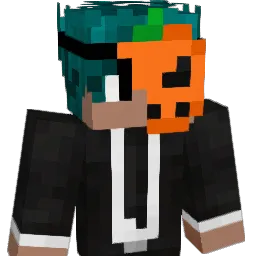 thxagoo Minecraft avatar bust