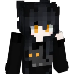 thxboo Minecraft avatar bust