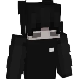 thxmz Minecraft avatar bust