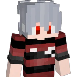 thxsevn Minecraft avatar bust