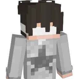 thxtrent's Minecraft skin