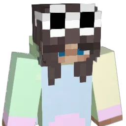 thy_quiggles Minecraft avatar bust