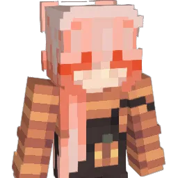 thymesnewroman Minecraft avatar bust
