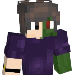 thynal's Minecraft skin