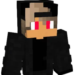 thyoon's Minecraft skin