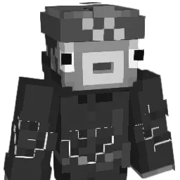 thzin21x Minecraft avatar bust