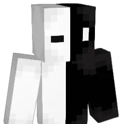 tiMex46 Minecraft avatar bust