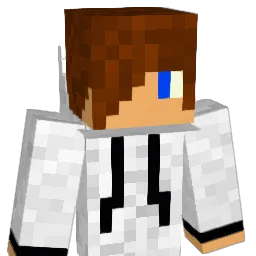 ti_danny Minecraft avatar bust