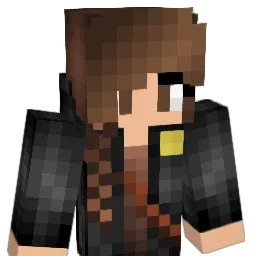 tia_phoebe Minecraft avatar bust