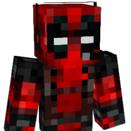 tiaaaah Minecraft avatar bust