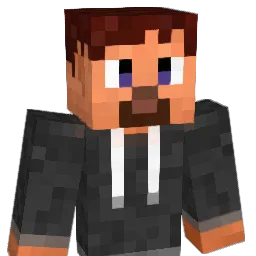 tiagobsilva Minecraft avatar bust