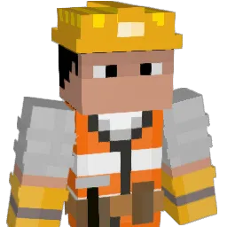 tiagolima22 Minecraft avatar bust