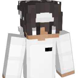 tiagopapi123_pro Minecraft avatar bust