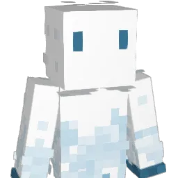 tiagosarmiento Minecraft avatar bust