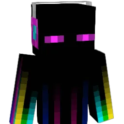tiamac Minecraft avatar bust