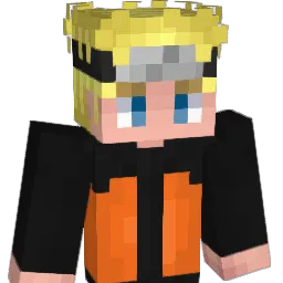 tiamx9 Minecraft avatar bust
