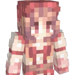 tian_ming_ya Minecraft avatar bust
