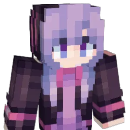 tian_xin07 Minecraft avatar bust