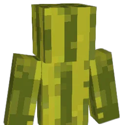 tianbula_QwQ Minecraft avatar bust