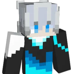 tianqilin's Minecraft skin