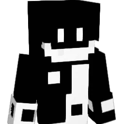 tianyan9527 Minecraft avatar bust