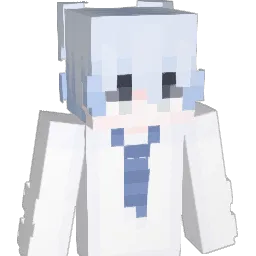 tianyu_126 Minecraft avatar bust