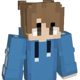 tianyu_bg Minecraft avatar bust