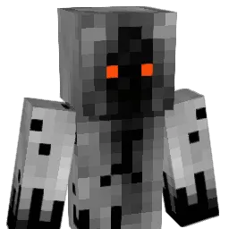 tiao_zao Minecraft avatar bust