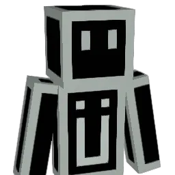 tiaozi1 Minecraft avatar bust