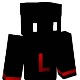 tiarrombo Minecraft avatar bust