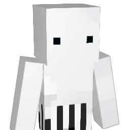 tib's Minecraft skin