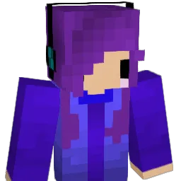 tibbit10's Minecraft skin