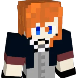 tibiharu's Minecraft skin