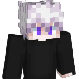 tibitebitang Minecraft avatar bust
