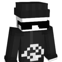 tibo17122 Minecraft avatar bust