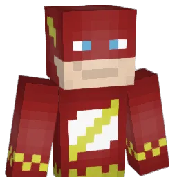 ticca98 Minecraft avatar bust