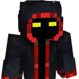 tici67's Minecraft skin