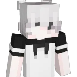 tick7708 Minecraft avatar bust