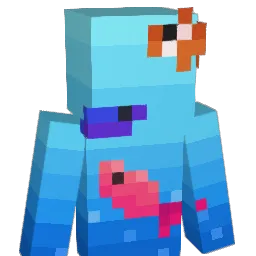 tickbuilder Minecraft avatar bust