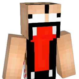 ticki243's Minecraft skin