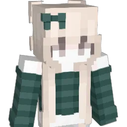 tickli's Minecraft skin