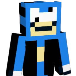 tickytoo's Minecraft skin