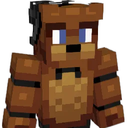 tico5300 Minecraft avatar bust