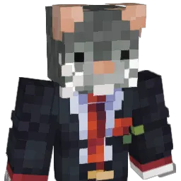 tiddlemouse19's Minecraft skin