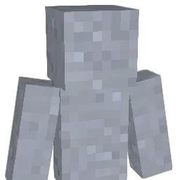 tideP0Dmunch3r69 Minecraft avatar bust